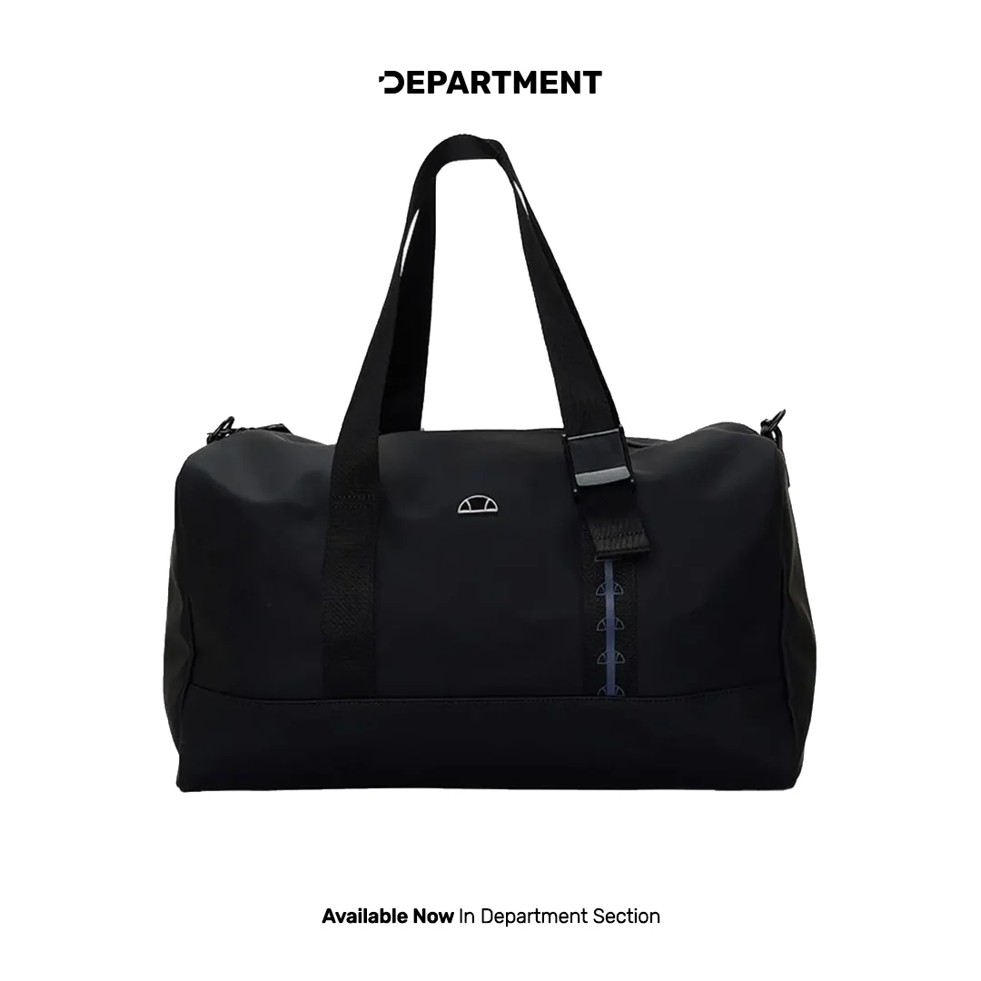 ELLESSE MEN DUFFLE BAG-FALCON