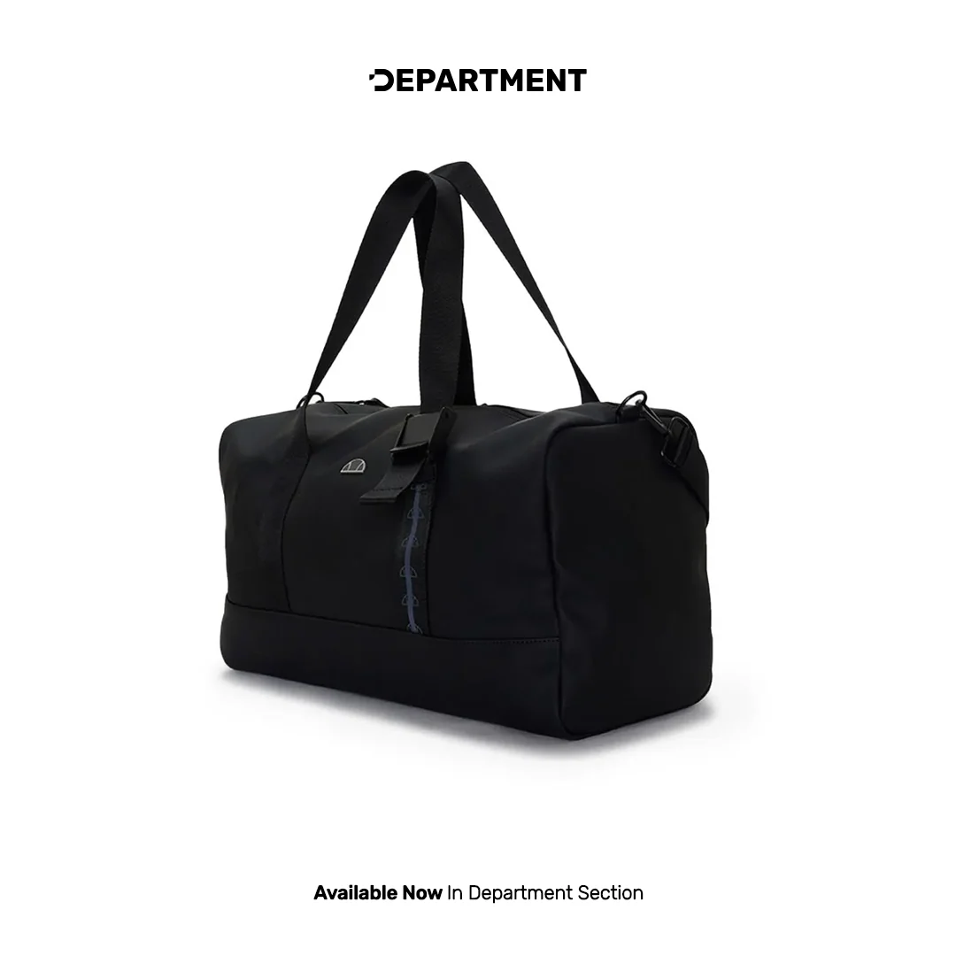 ELLESSE MEN DUFFLE BAG-FALCON - Image 2