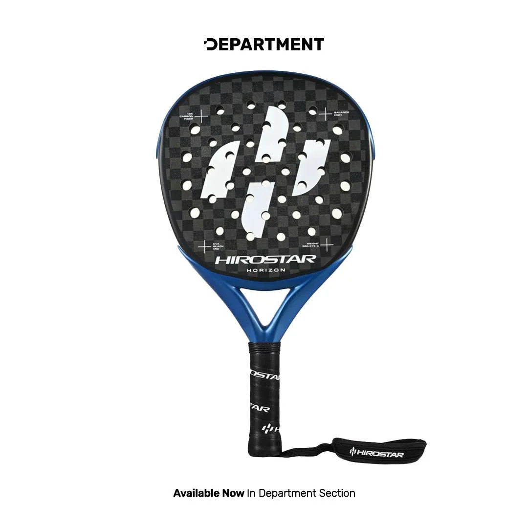 HIROSTAR HORIZON 25 4TH GENERATION