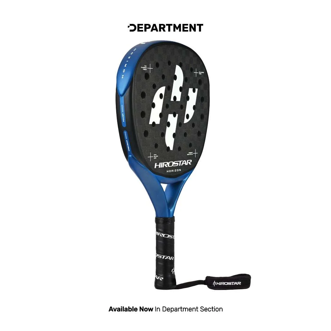 HIROSTAR HORIZON 25 4TH GENERATION - Image 2