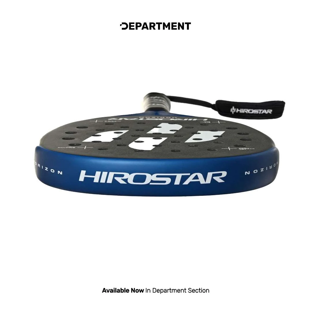 HIROSTAR HORIZON 25 4TH GENERATION - Image 4