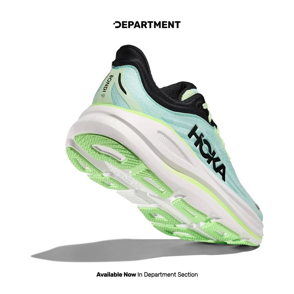 HOKA ONE ONE BONDI 9 - Image 5