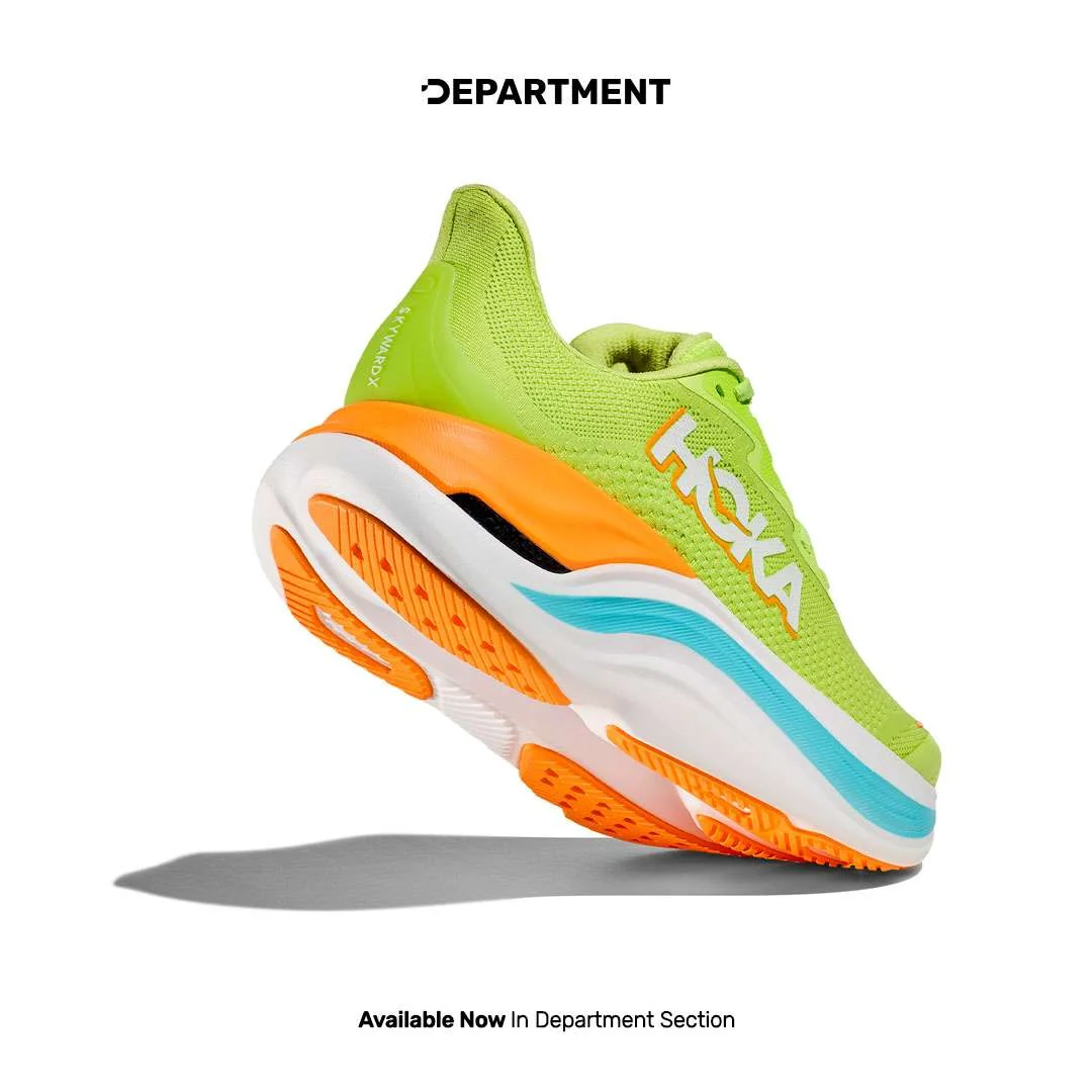 HOKA ONE ONE SKYWARD X - Image 5
