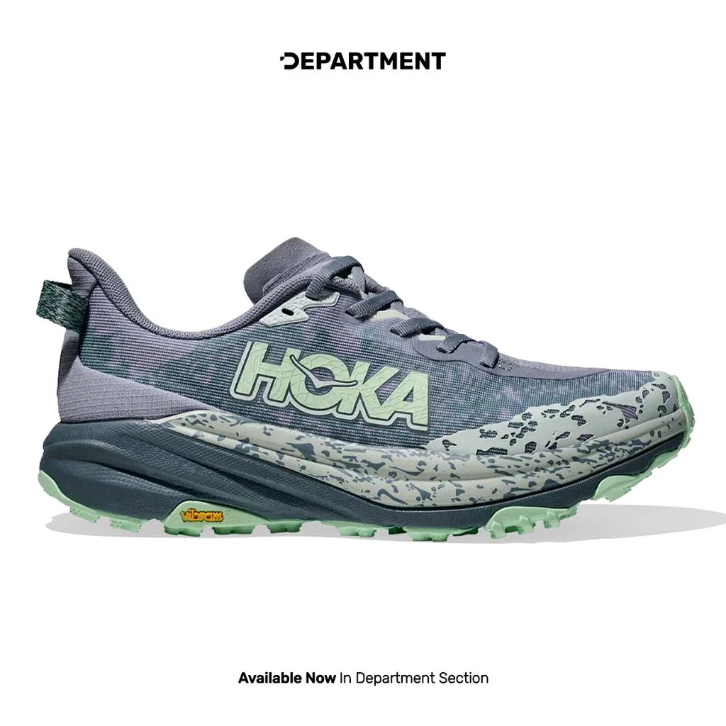 HOKA ONE ONE SPEEDGOAT 6 WIDE - Image 2