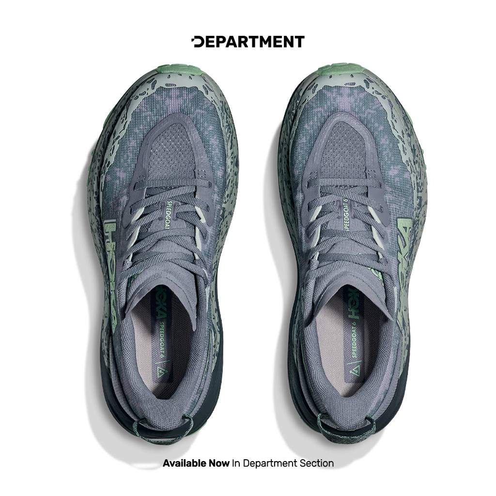 HOKA ONE ONE SPEEDGOAT 6 WIDE - Image 5