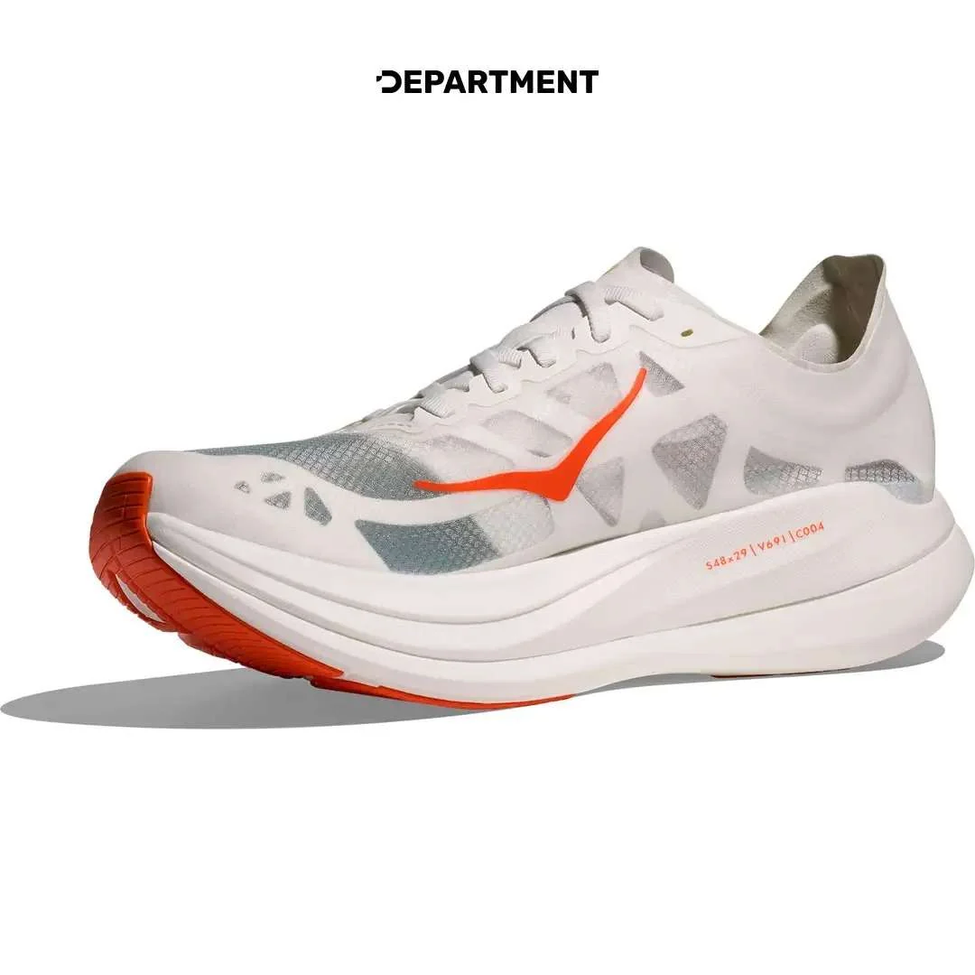 HOKA ONE ONE U ROCKET X 2 - Image 3