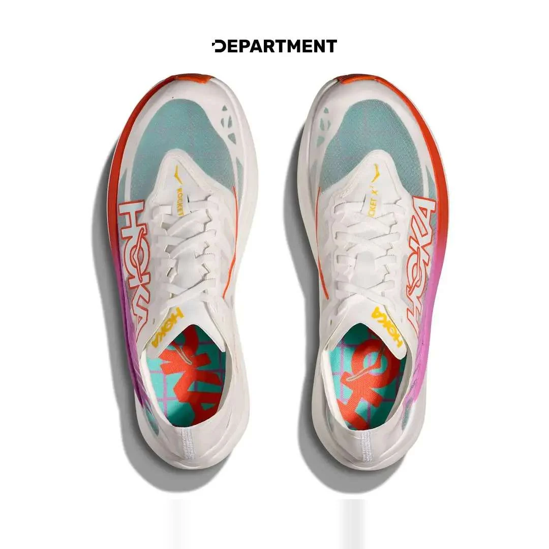 HOKA ONE ONE U ROCKET X 2 - Image 5