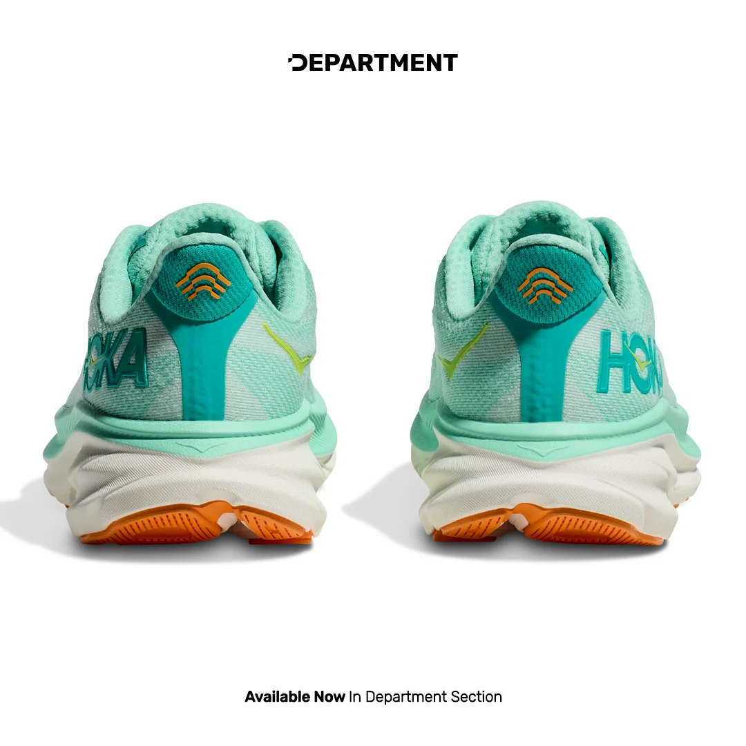 HOKA ONE ONE W CLIFTON 9 WIDE - Image 3