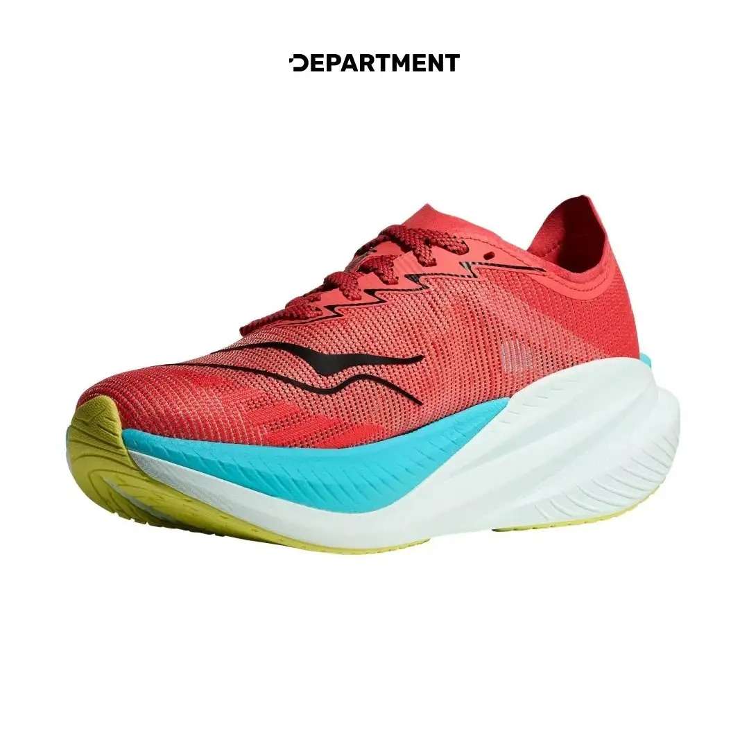 HOKA ONE ONE W MACH X 2 WIDE - Image 3
