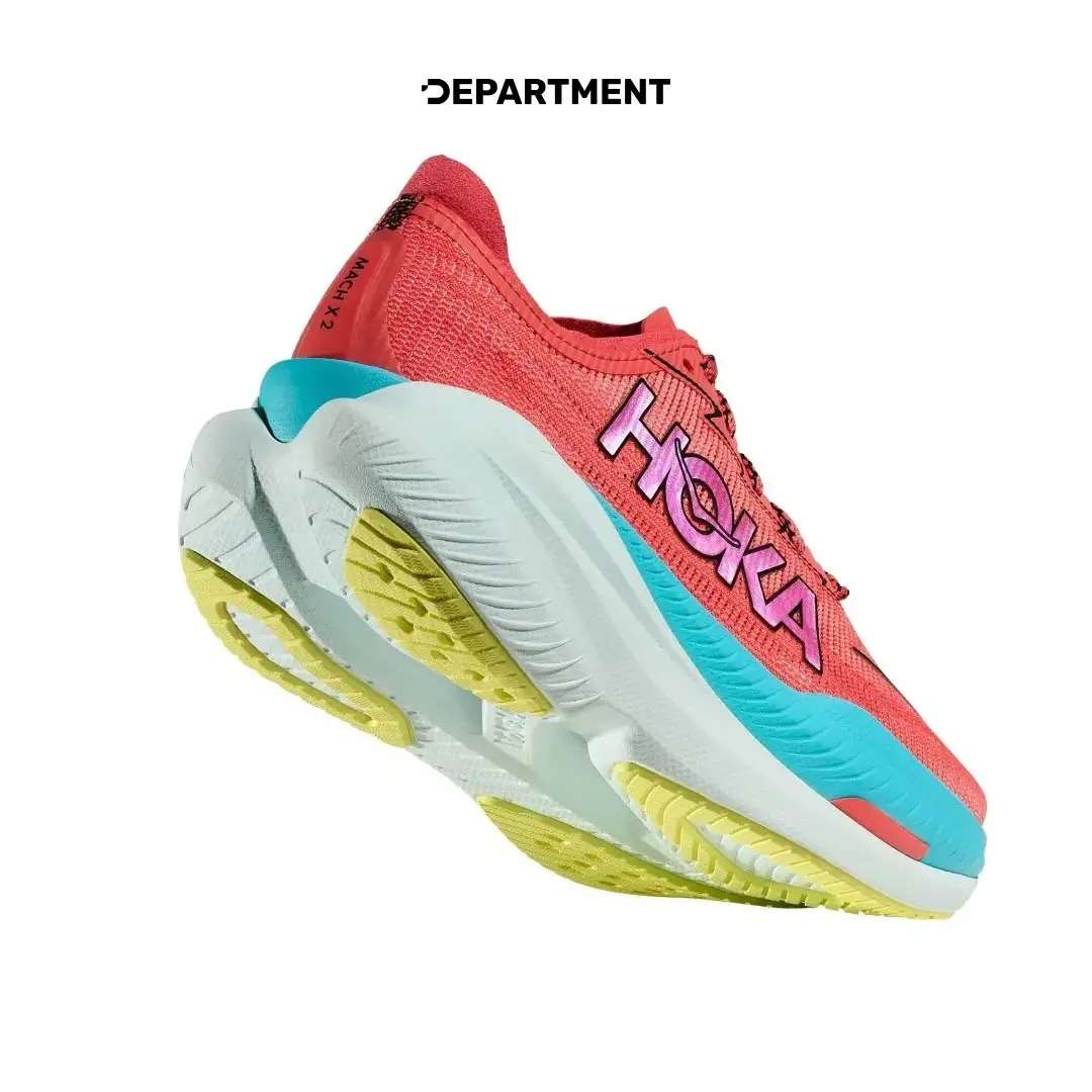 HOKA ONE ONE W MACH X 2 WIDE - Image 6