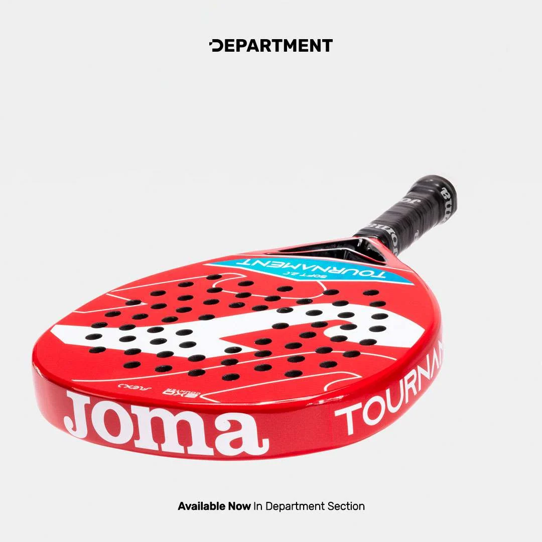 JOMA TOURNAMENT SOFT 2.0 - Image 3