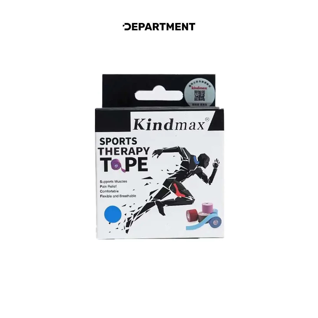 KIND MAX SPORTS THERAPY TAPE - Image 2