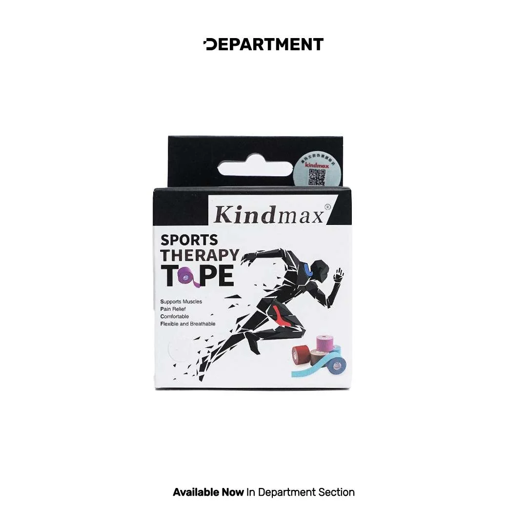 KIND MAX SPORTS THERAPY TAPE