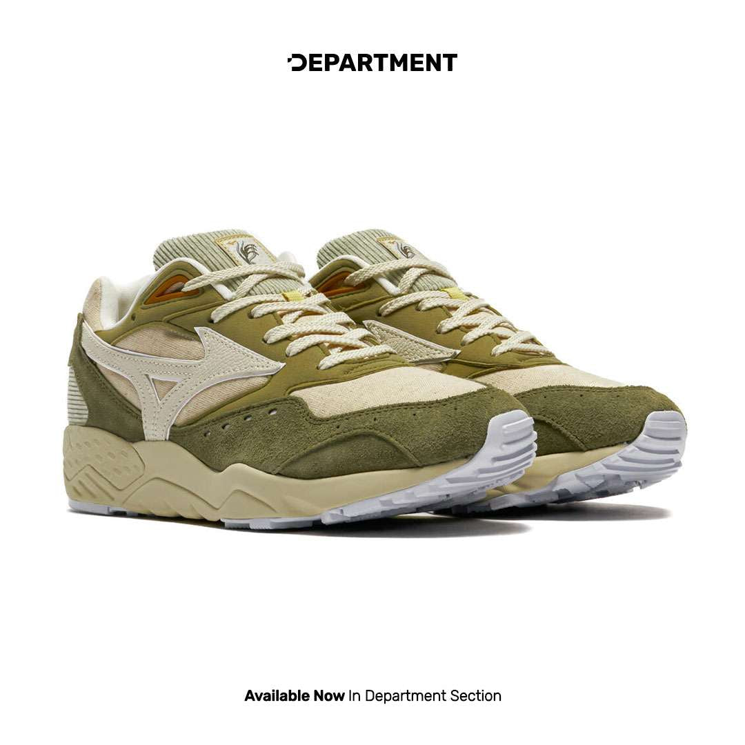 MIZUNO CONTENDER "TAMBO" - Image 2
