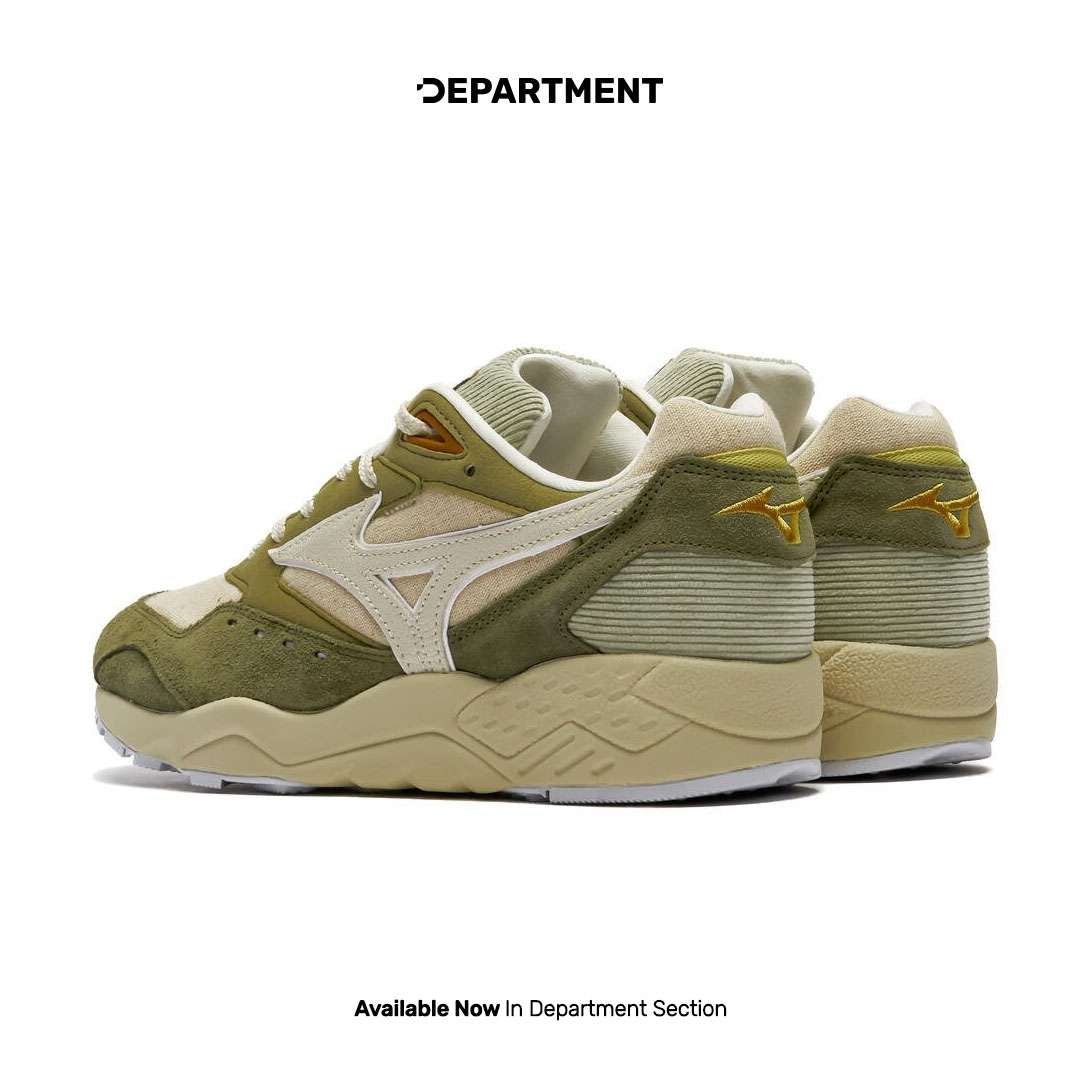 MIZUNO CONTENDER "TAMBO" - Image 3