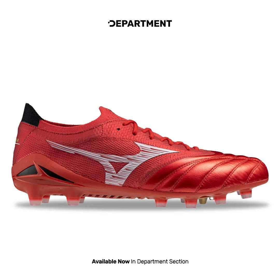 MIZUNO MORELIA NEO IV BETA JAPAN