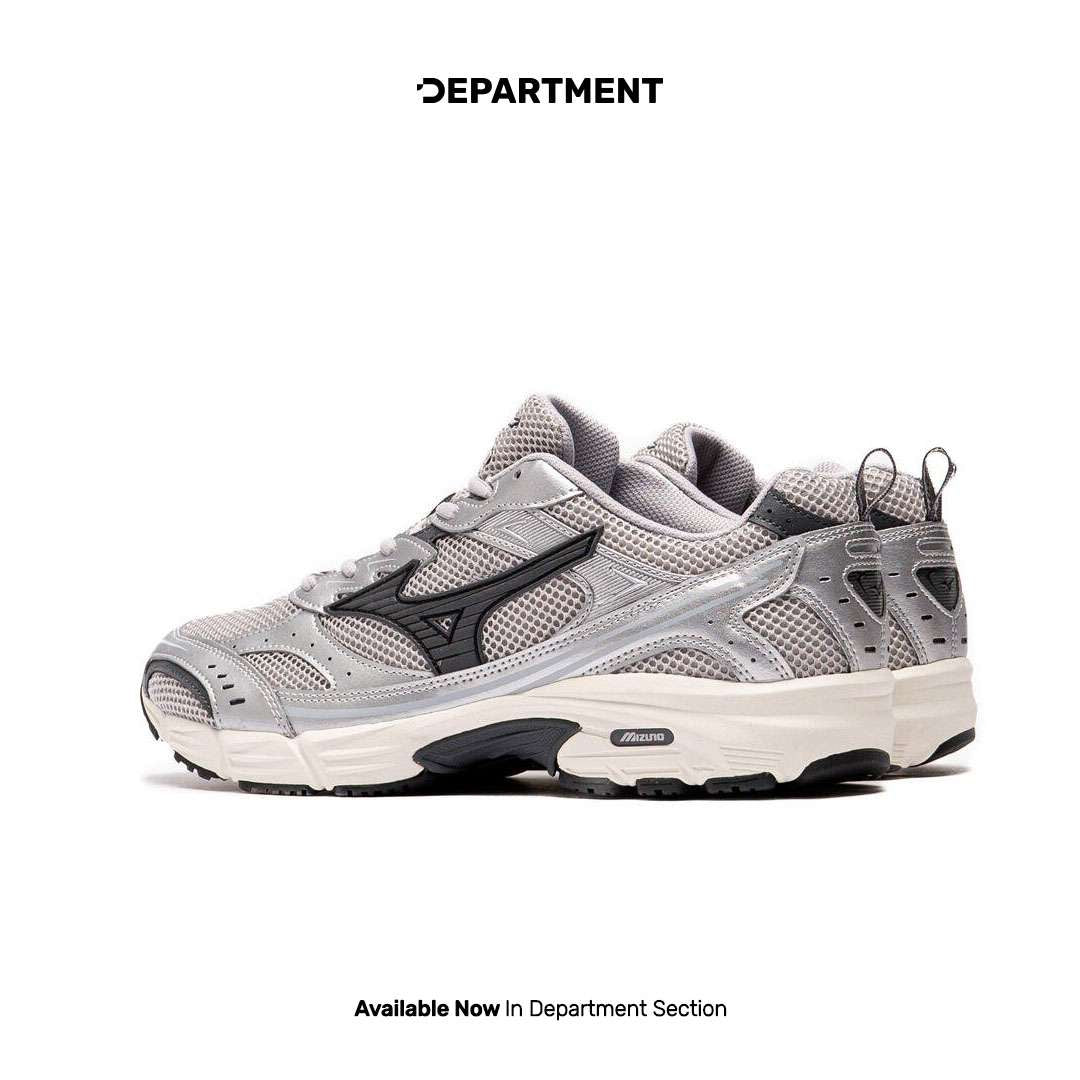 MIZUNO MXR - Image 4