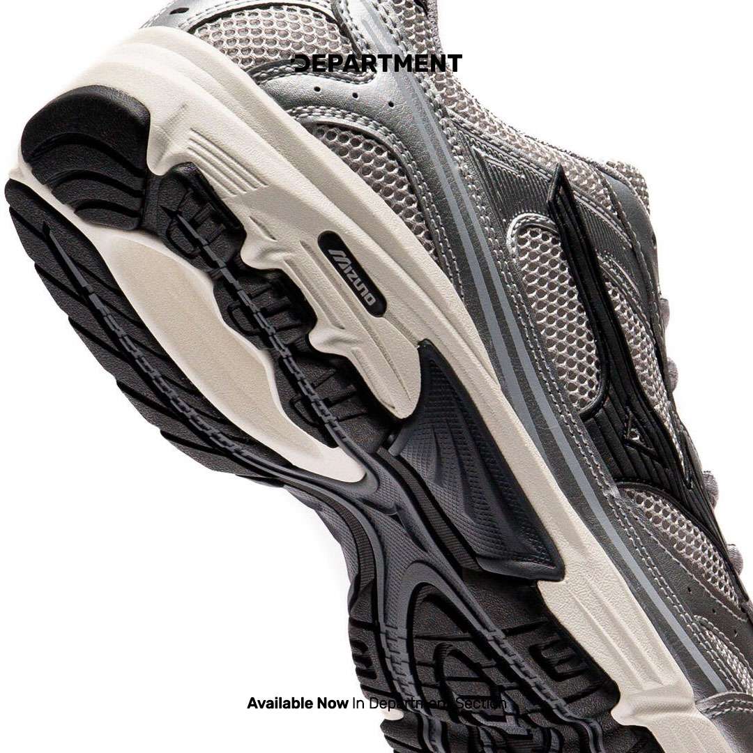 MIZUNO MXR - Image 5