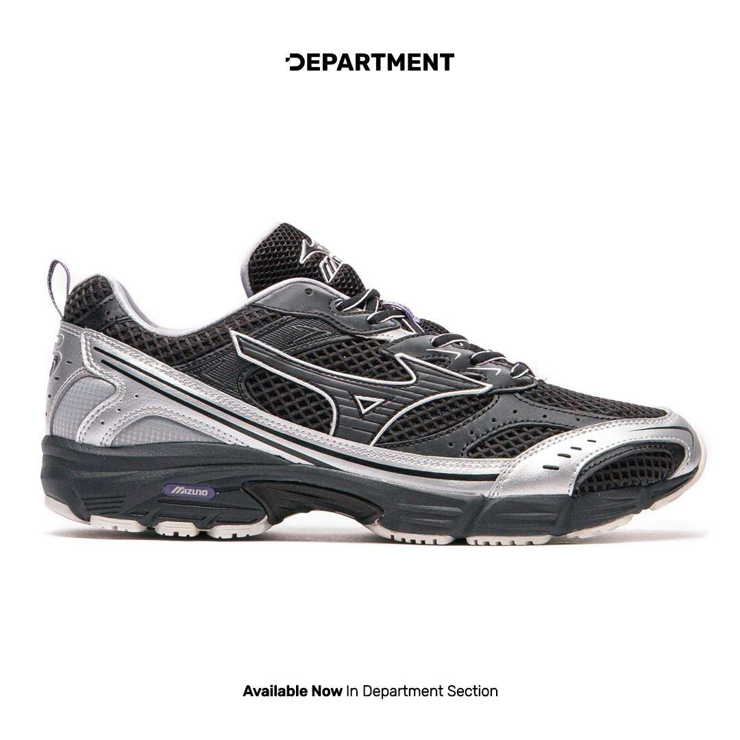 MIZUNO MXR