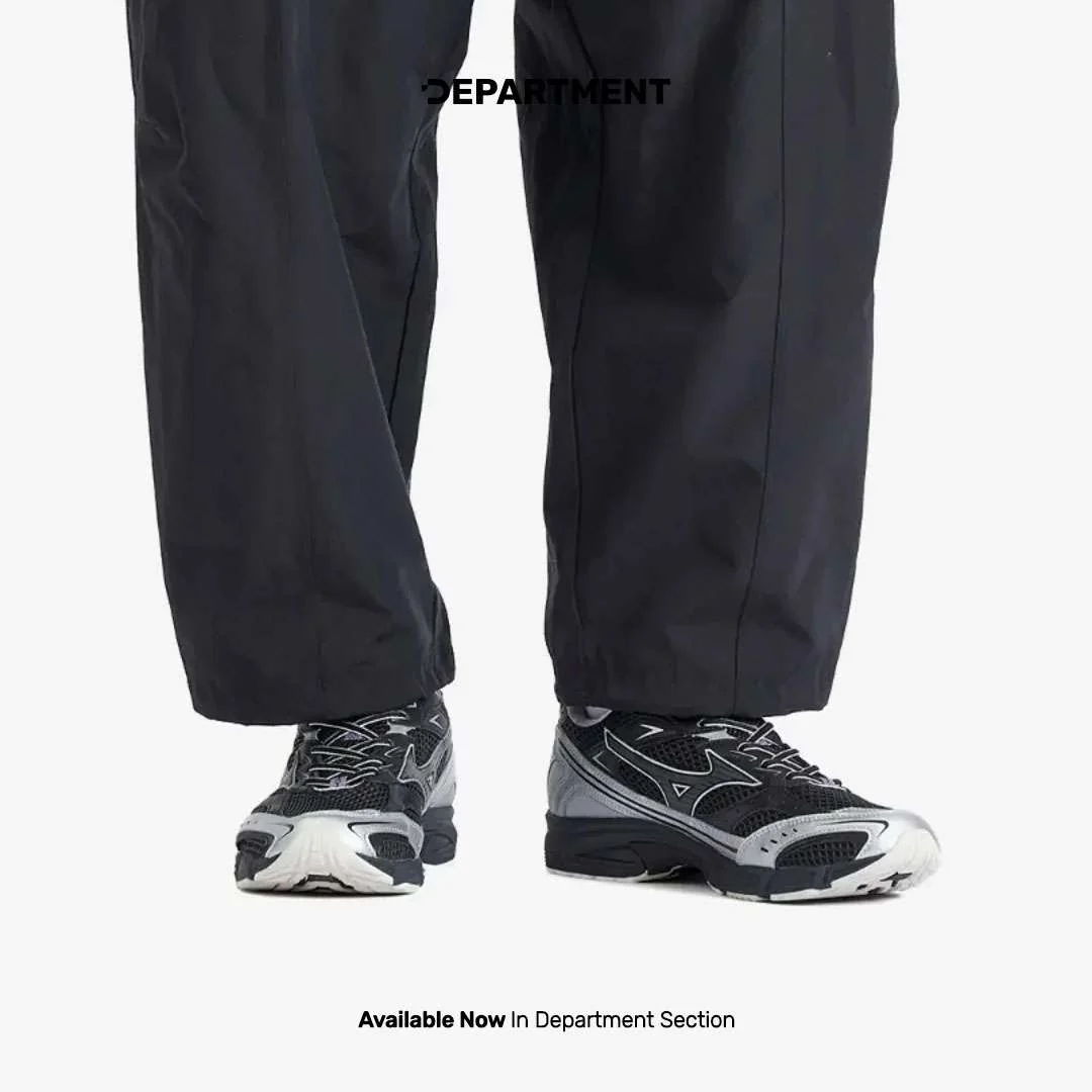 MIZUNO MXR - Image 2