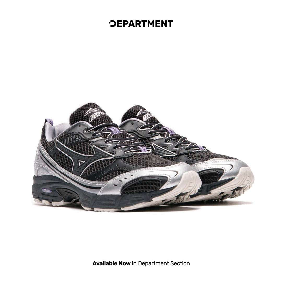 MIZUNO MXR - Image 3