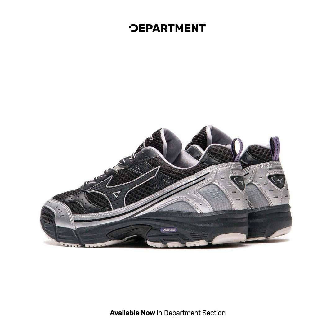 MIZUNO MXR - Image 4