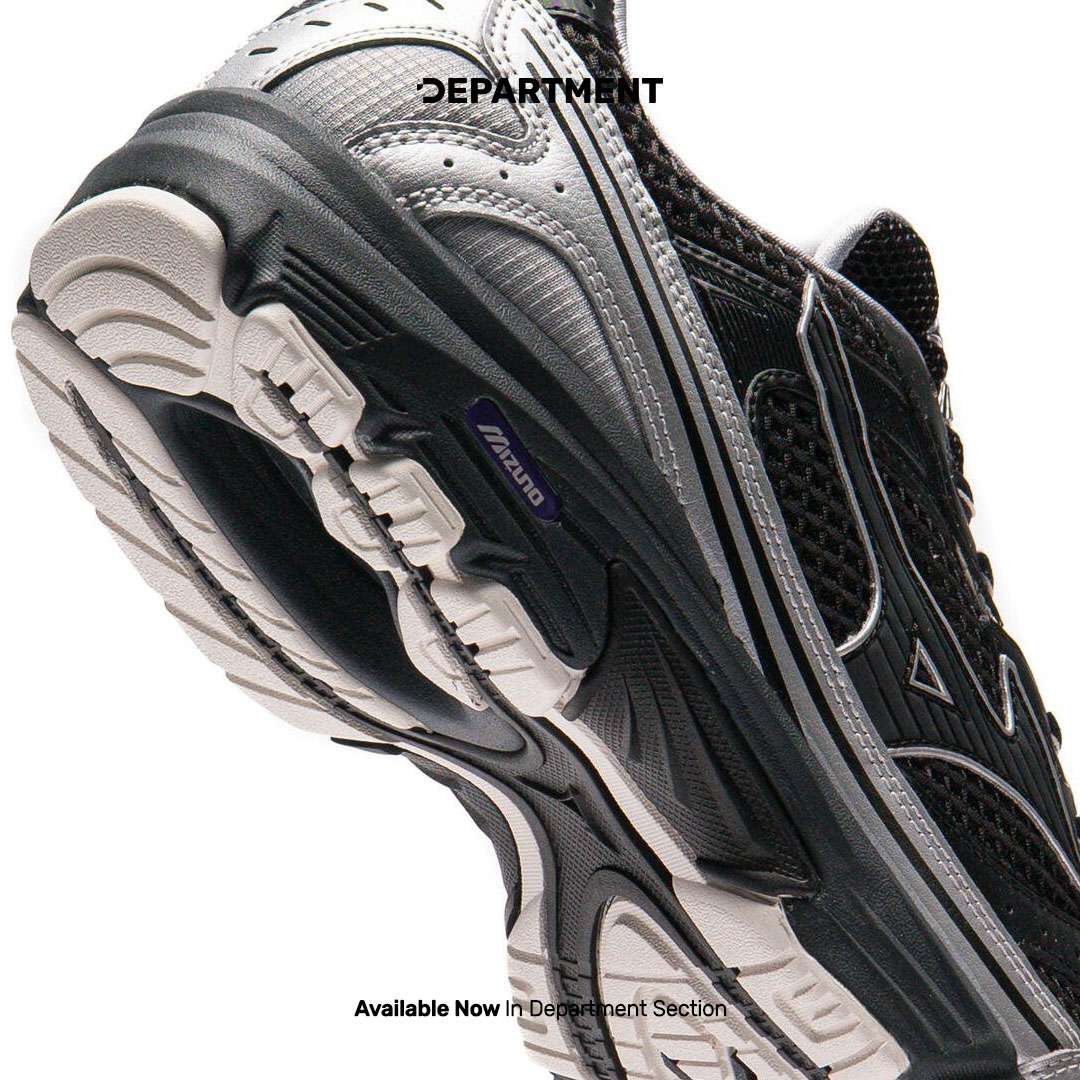 MIZUNO MXR - Image 5