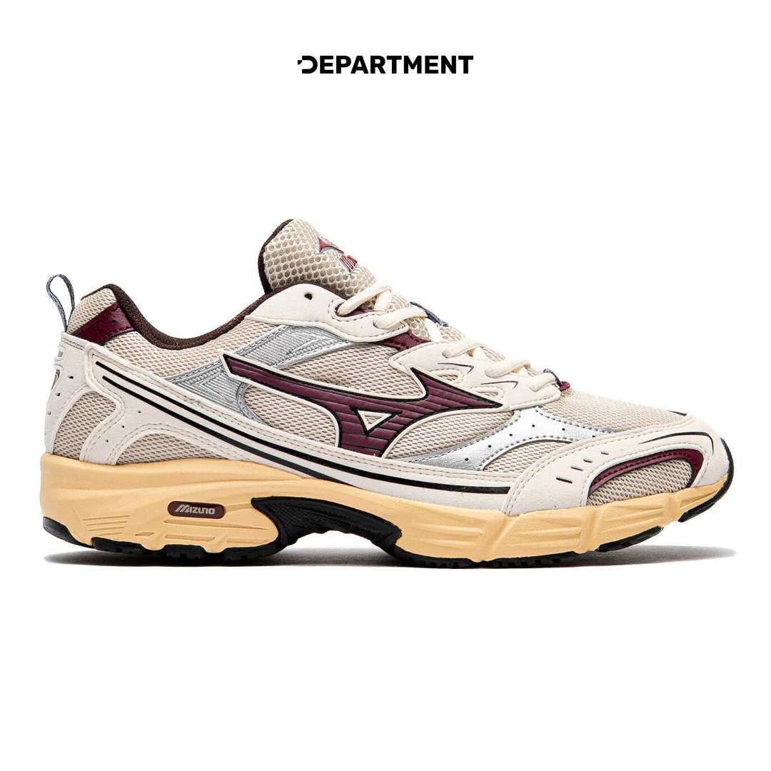 MIZUNO MXR - Image 2