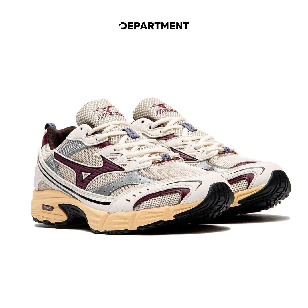 MIZUNO MXR - Image 3