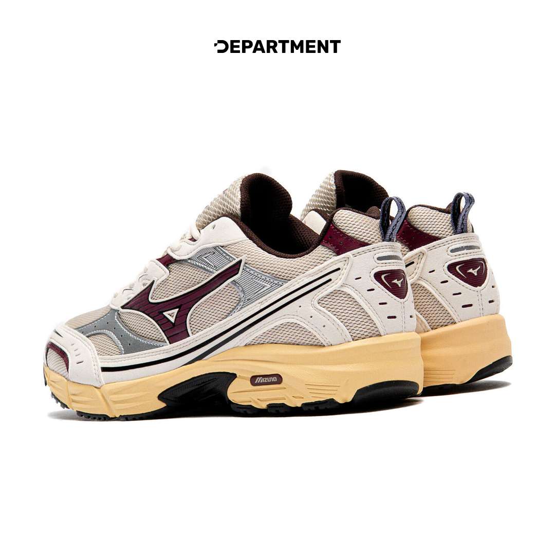 MIZUNO MXR - Image 4