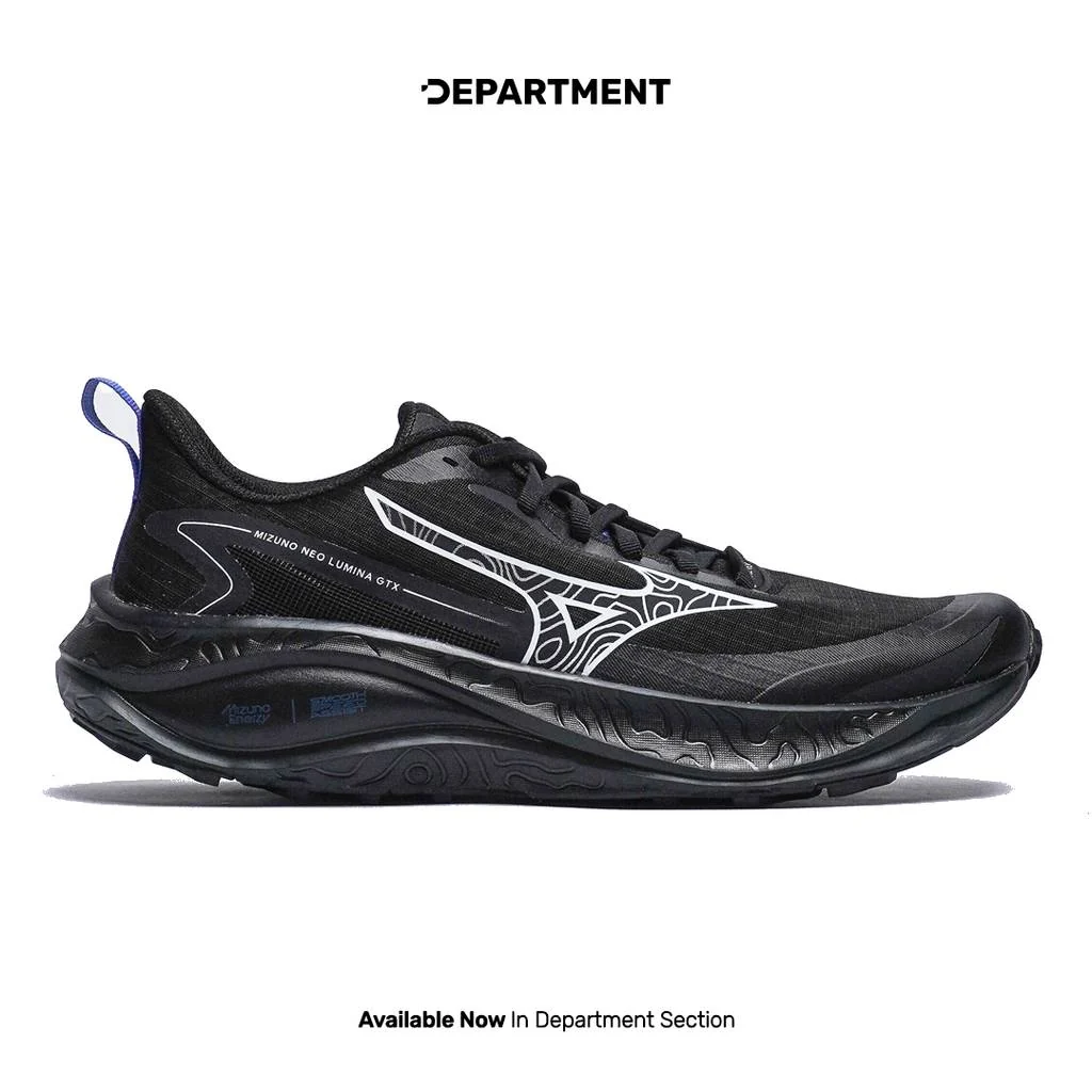 MIZUNO NEO LUMINA GORE-TEX