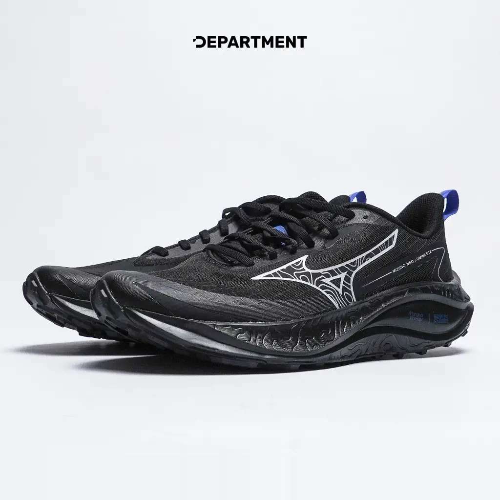 MIZUNO NEO LUMINA GORE-TEX - Image 3
