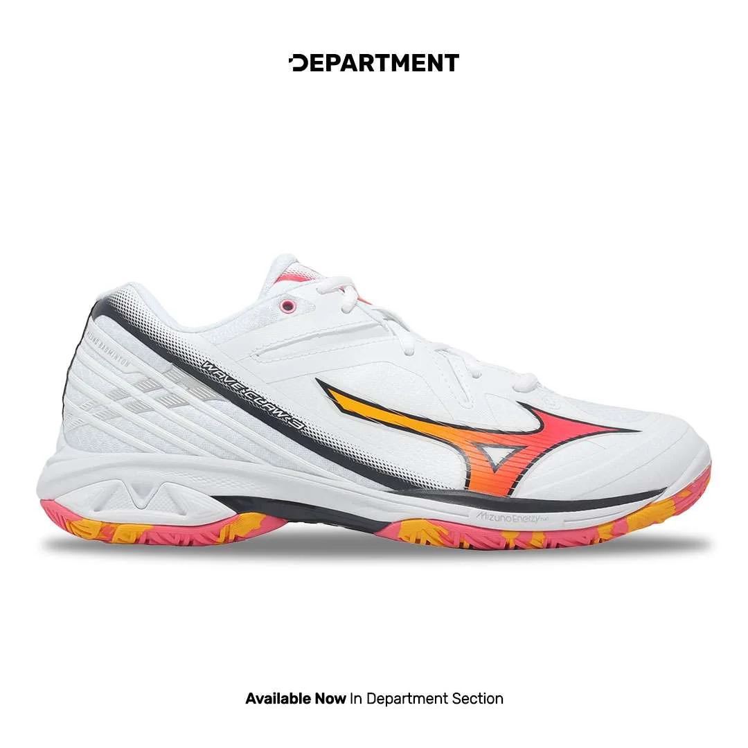 MIZUNO WAVE CLAW 3 WIDE