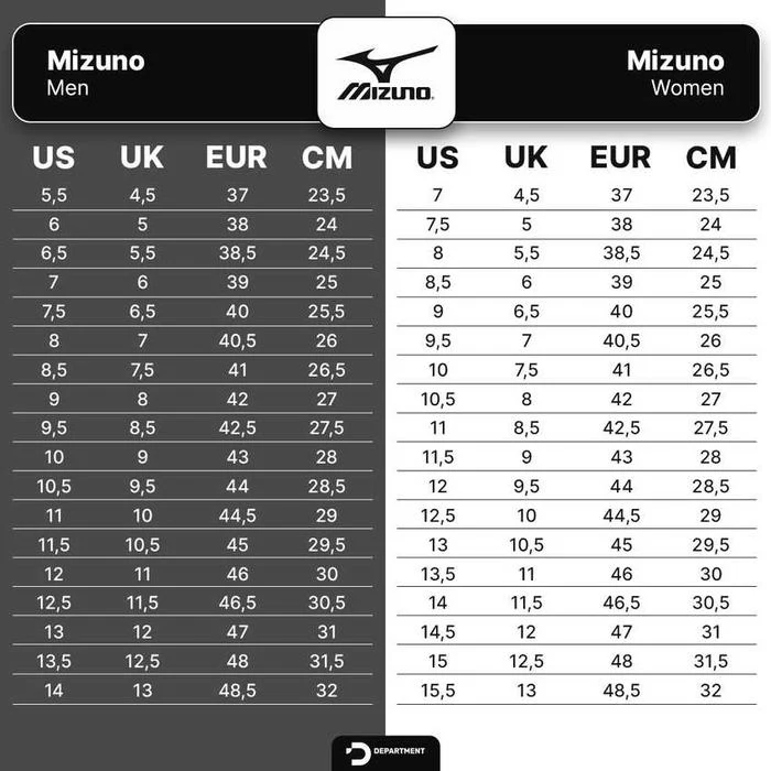 MIZUNO WAVE CLAW 3 WIDE - Image 6