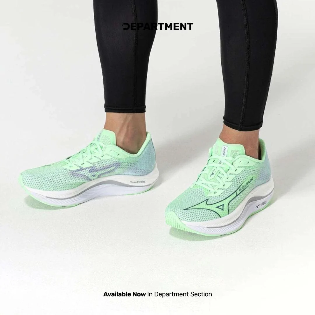 MIZUNO WAVE REBELLION FLASH 2 - Image 2