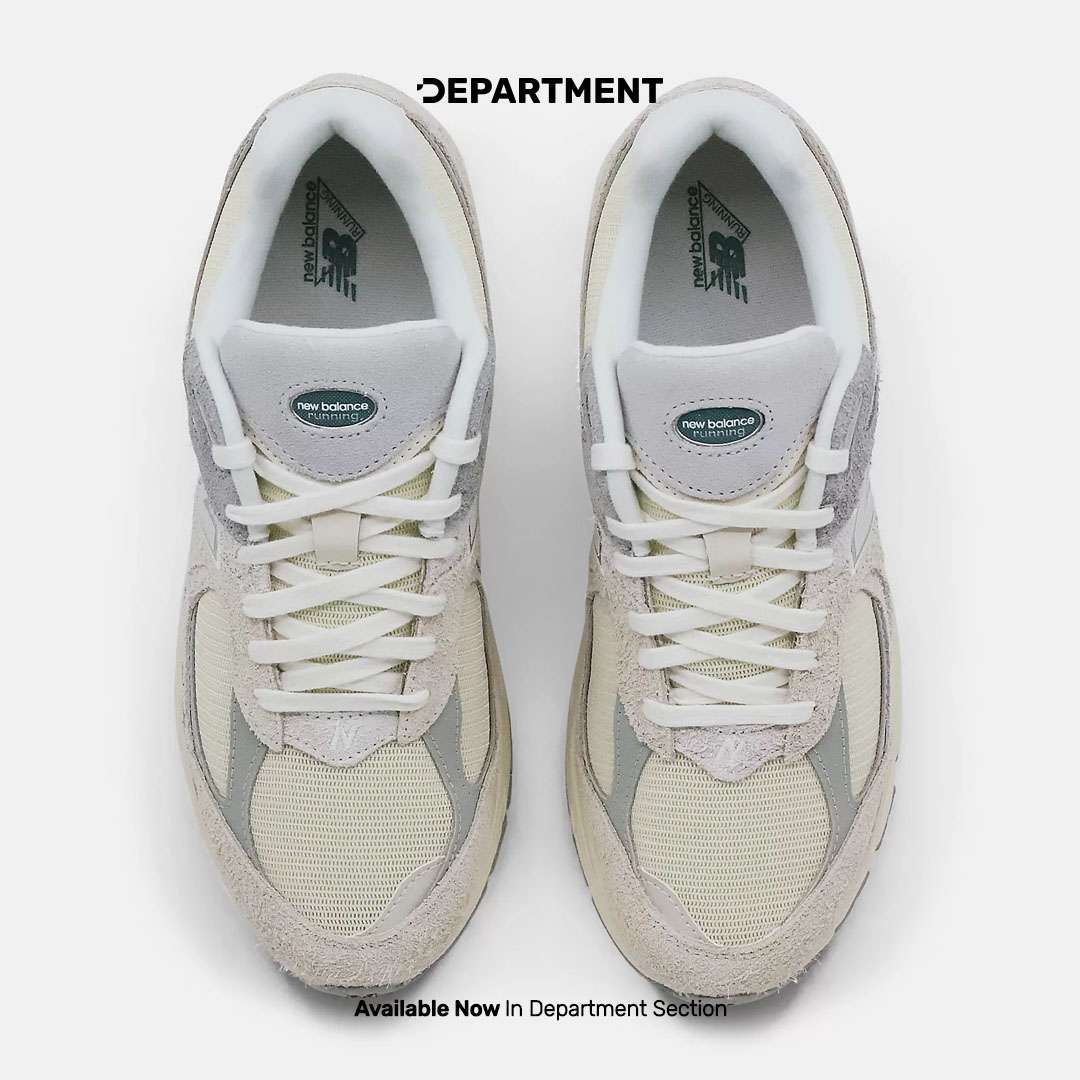 NEW BALANCE 2002R - Image 4