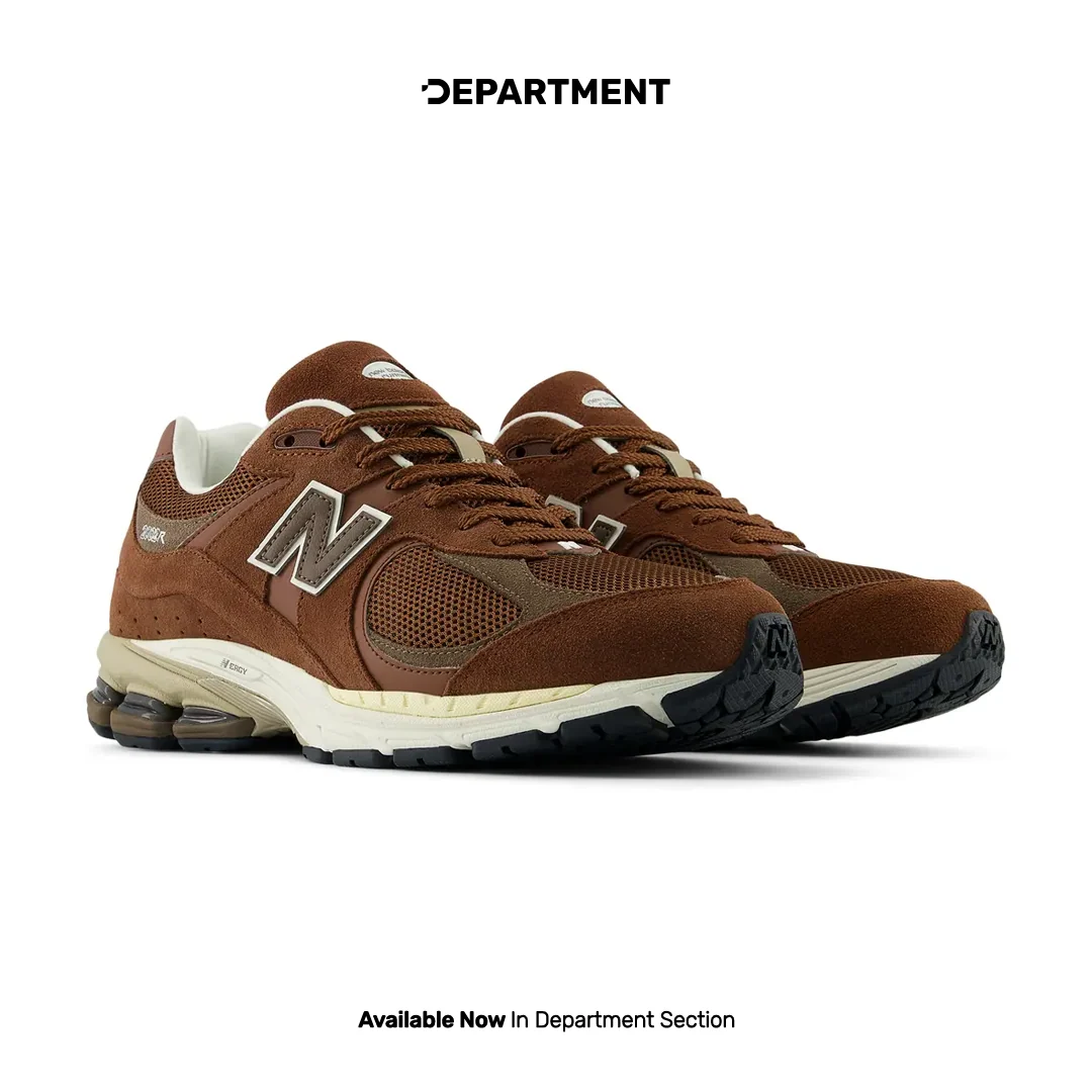 NEW BALANCE 2002R - Image 3