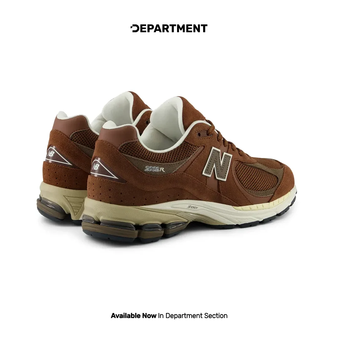 NEW BALANCE 2002R - Image 4