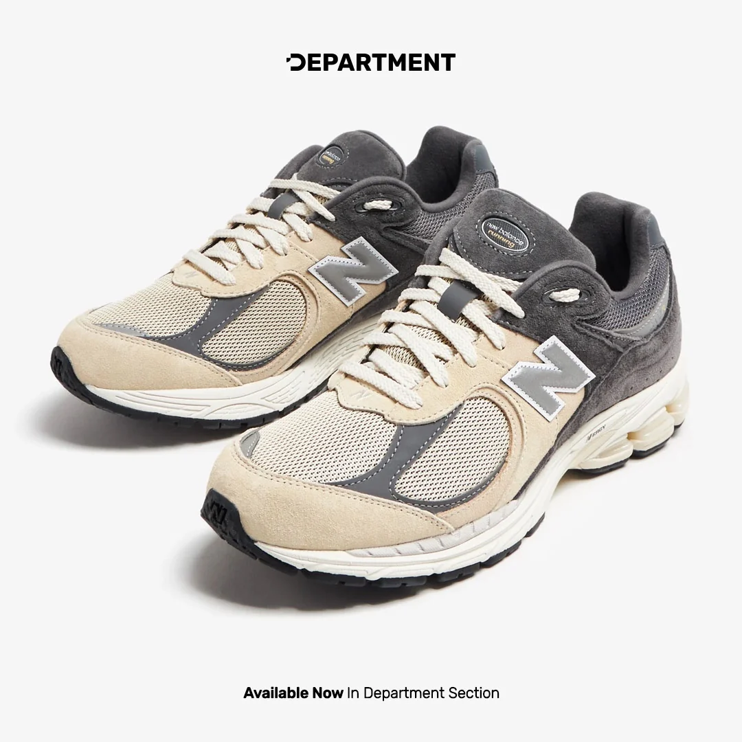 NEW BALANCE 2002R - Image 3
