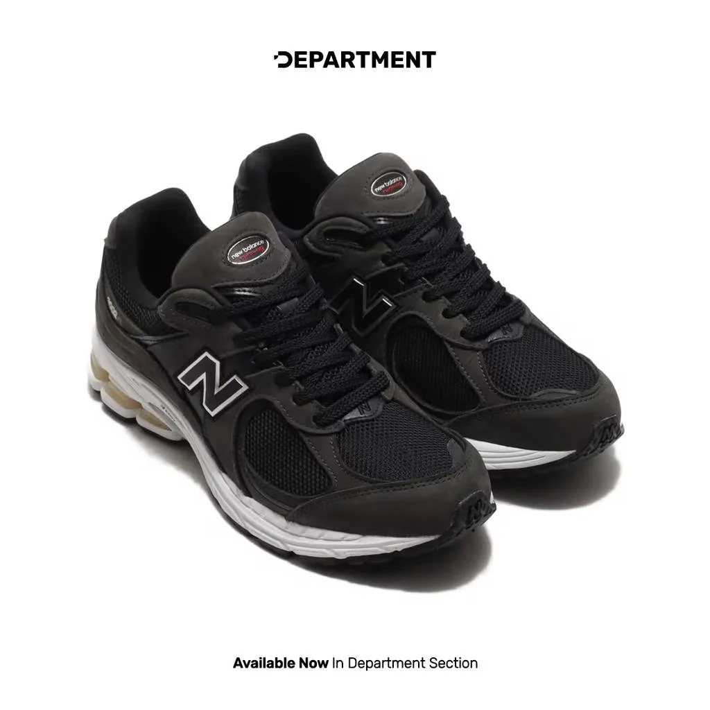 NEW BALANCE 2002R - Image 3