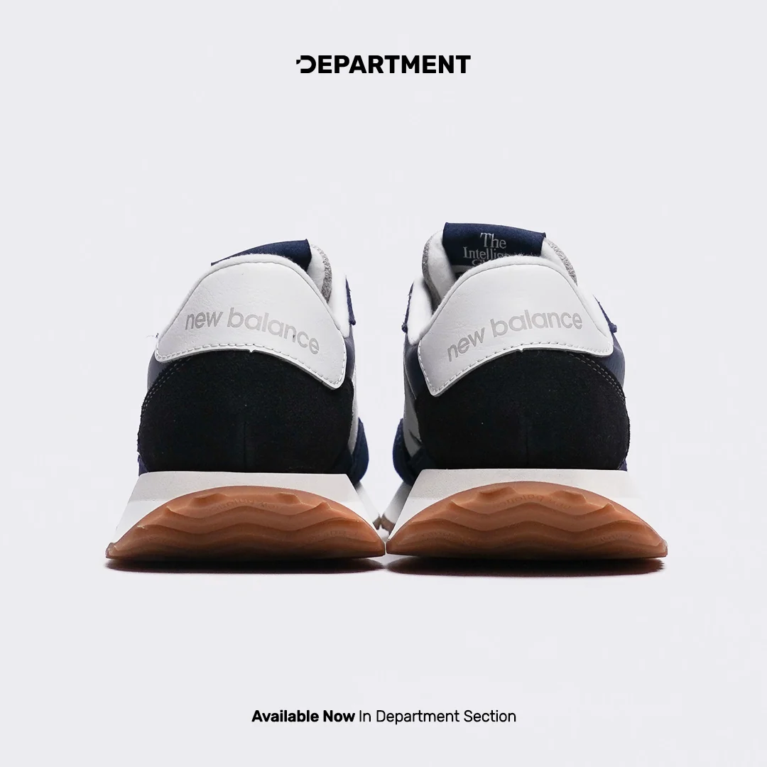 NEW BALANCE 237 - Image 3