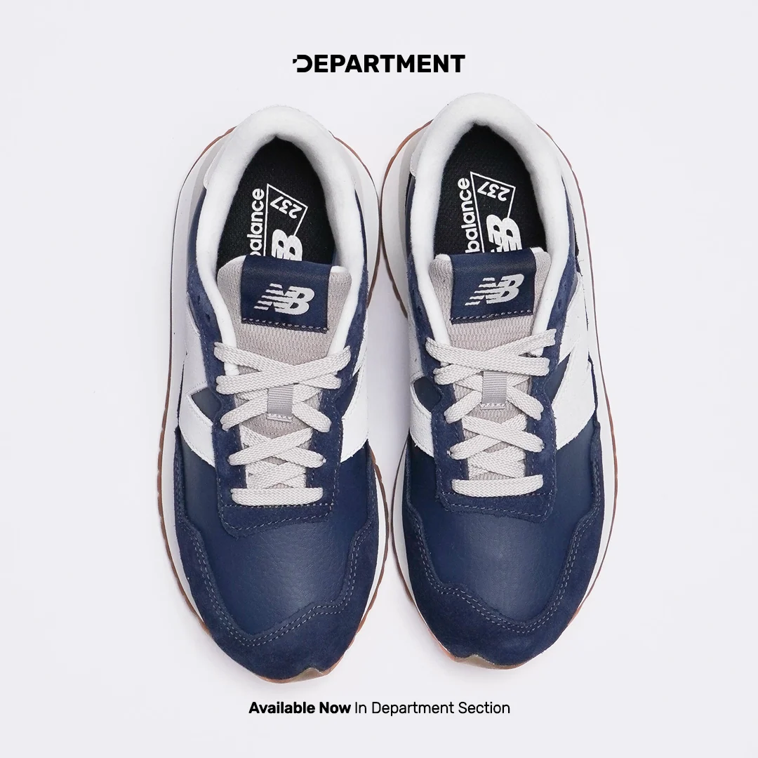 NEW BALANCE 237 - Image 4