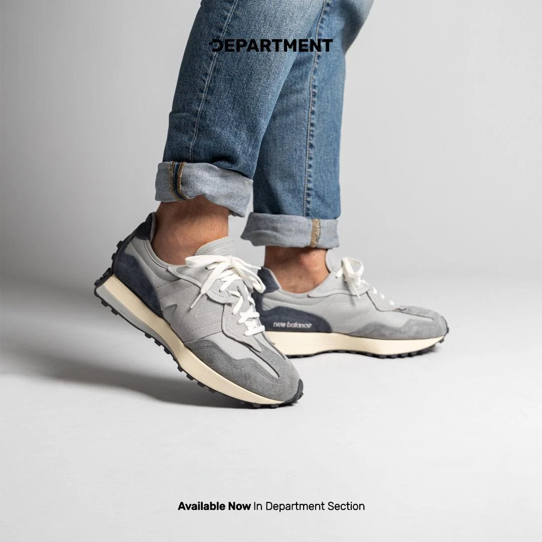 NEW BALANCE 327 - Image 2