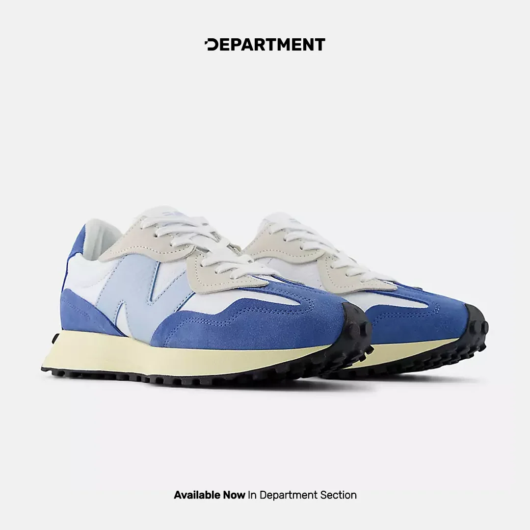 NEW BALANCE 327 - Image 2