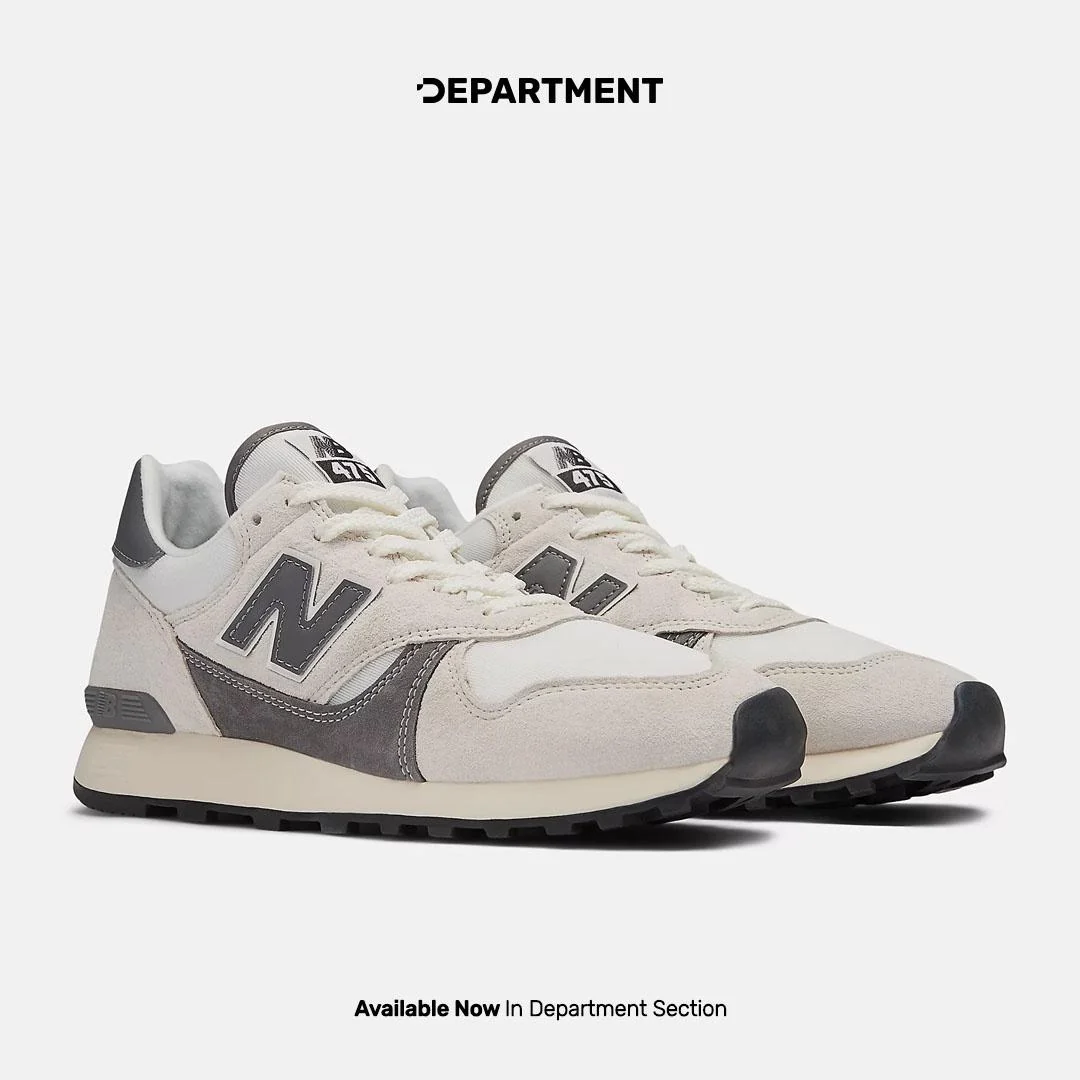 NEW BALANCE 475 - Image 2