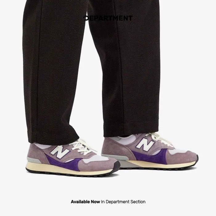 NEW BALANCE 475 - Image 2