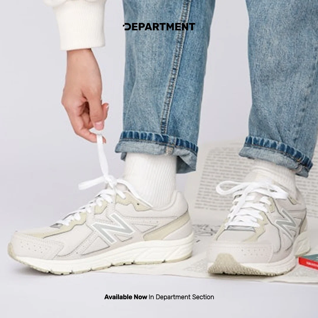 NEW BALANCE 480 V5 - Image 2