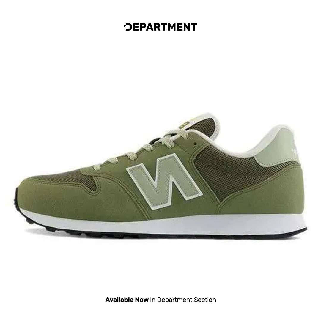 NEW BALANCE 500 - Image 2