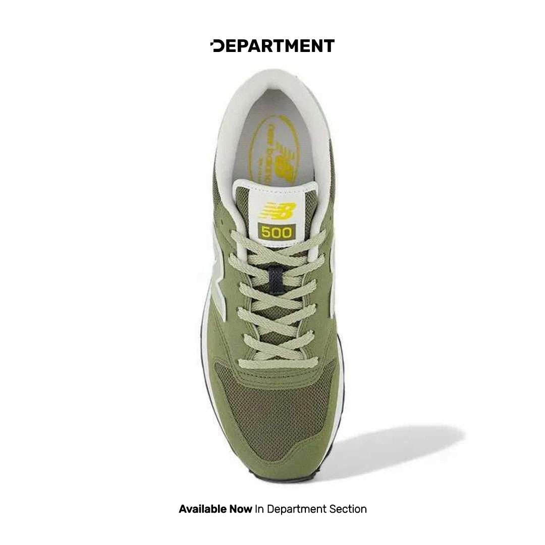 NEW BALANCE 500 - Image 3
