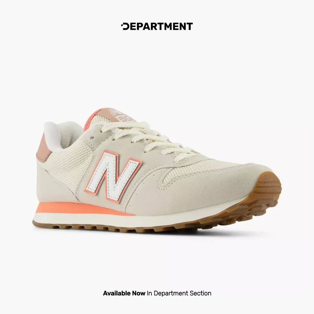 NEW BALANCE 500 - Image 3